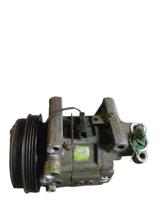 Subaru Forester SF Air conditioning (A/C) compressor (pump) 28239927