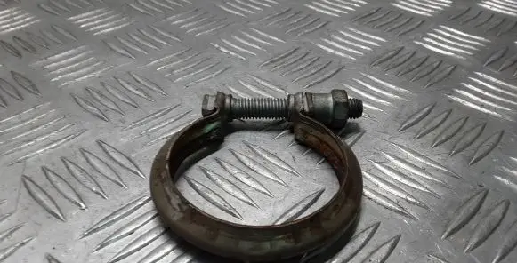 Peugeot 308 Muffler pipe connector clamp CVS2670