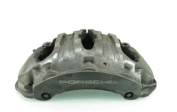 Porsche Cayenne (92A) Front brake caliper 7PP615123