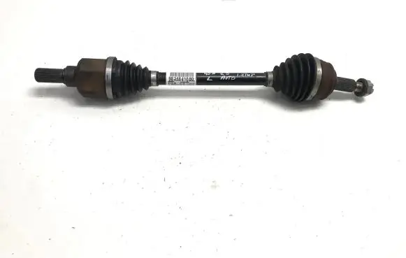 Peugeot 408 P54 Front driveshaft 9834841080