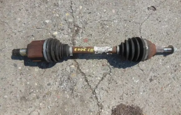 Ford Edge II Front driveshaft GT413B436BB