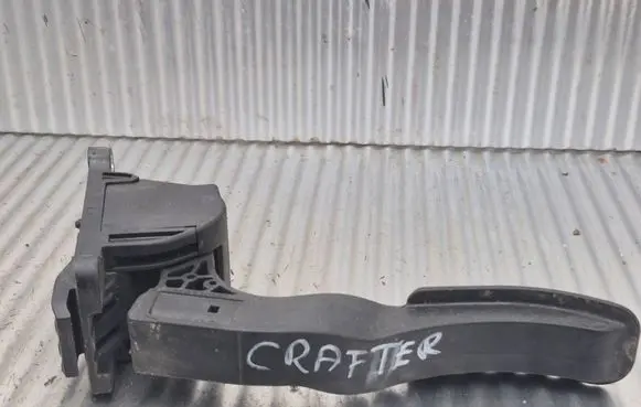 Volkswagen Crafter Accelerator throttle pedal 0280755023 ZGS008Q011 A9063000404
