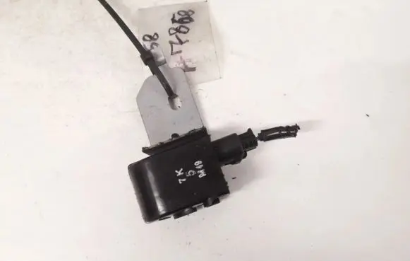 Nissan Qashqai Sensor 88021ag030 068900-4130