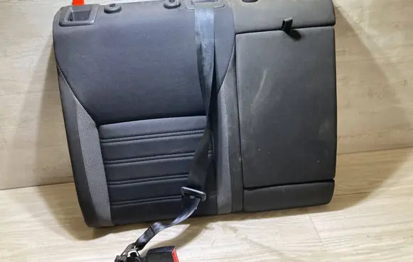 Skoda Octavia Mk3 (5E) Seat trim 
