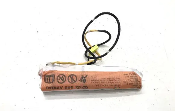 Mazda CX-60 Seat airbag 1177154 JSSSAB1035 AKR9PDU002337466