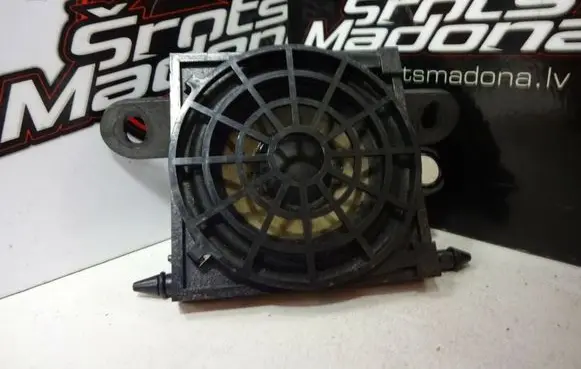 Audi A4 S4 B6 8E 8H Panel speaker 8E0035411C