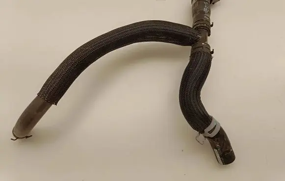 Chrysler Pacifica Engine coolant pipe/hose M57512