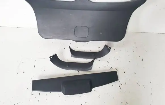 Toyota Auris 150 Bottom trim 