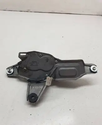 Suzuki Grand Vitara II Rear window wiper motor 2596000632