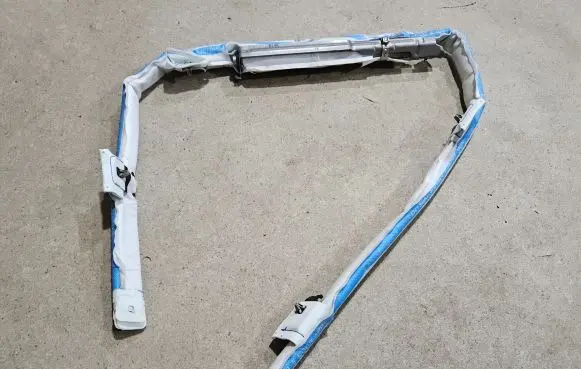 Seat Leon (5F) Roof airbag 5F4880741