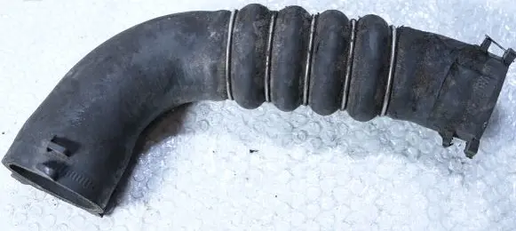 Audi A6 S6 C6 4F Intercooler hose/pipe 4F0145738F