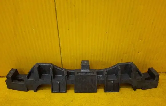 Renault Megane IV Rear bumper foam support bar 850326113R