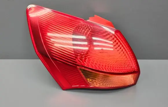 KIA Venga Rear/tail lights 215701 924011P000