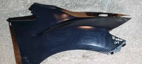 Mazda CX-7 Fender