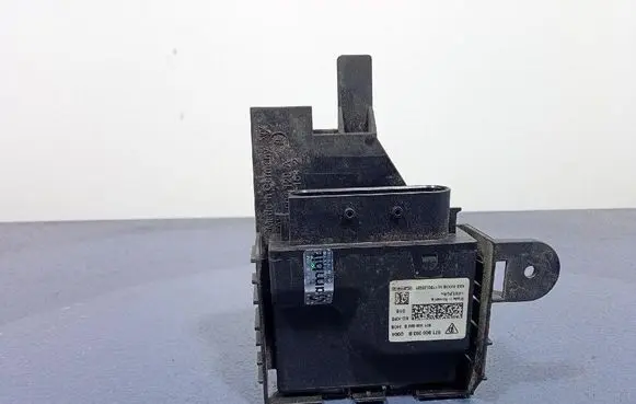 Other control units/modules