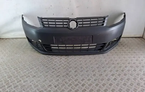 Volkswagen Caddy Front bumper 2K5807221A