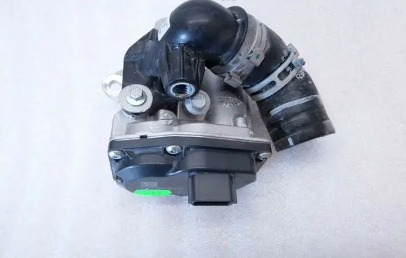 EGR valve