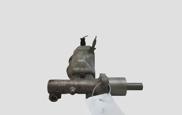 Peugeot 508 Master brake cylinder 9646980980 03350885121
