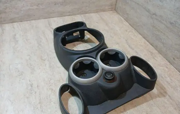 Mini One - Cooper R50 - 53 Other interior part 12273713