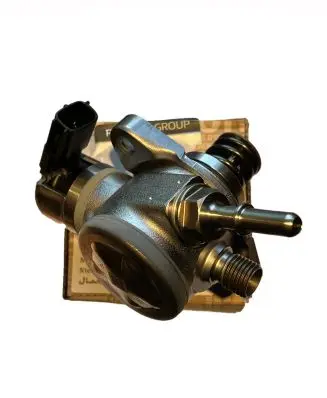 Renault Captur Fuel injection high pressure pump 166301888R