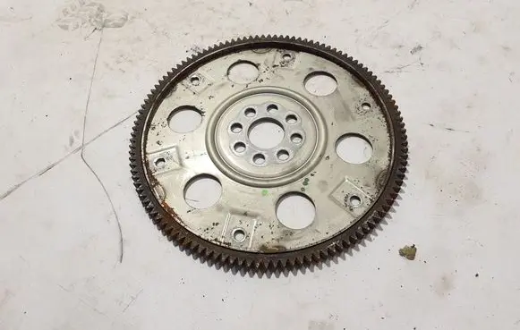 Flywheel