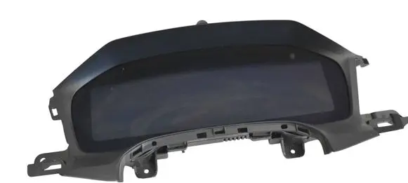 BMW 5 G30 G31 G38 Speedometer (instrument cluster) 5A340A2 8709815