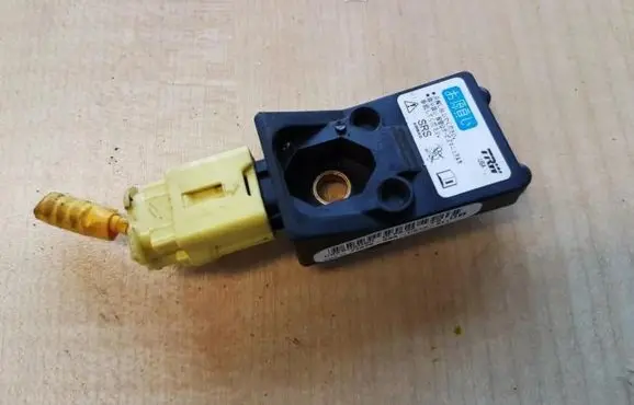 Honda CR-V Airbag deployment crash/impact sensor 77970S9AC813M1