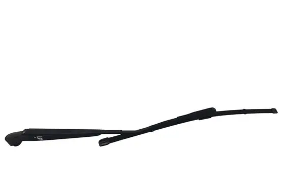 Rear wiper blade arm