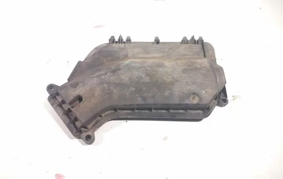 Audi A4 S4 B8 8K Fuse box cover 8K1907613B