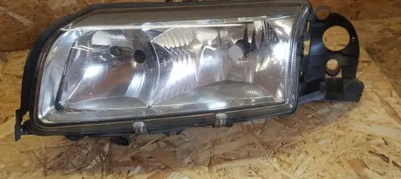 Volvo S80 Headlight/headlamp 9484241