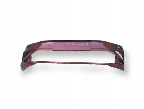 Volkswagen Golf Sportsvan Front bumper 510807221M