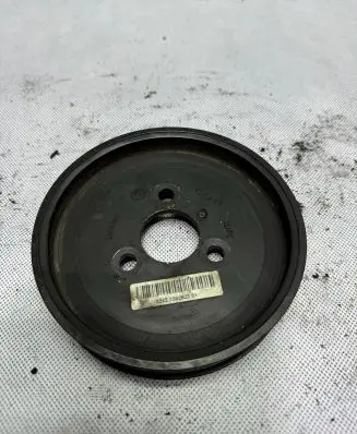 BMW 5 E60 E61 Power steering pump pulley 3242780262201