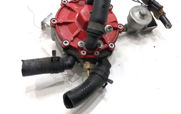 Volvo V70 LP gas reducer 67R014619