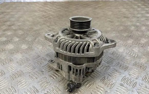 Subaru Legacy Generator/alternator