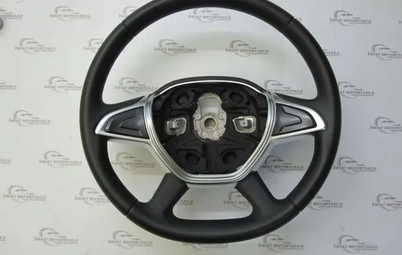Dacia Sandero Steering wheel 34227011B