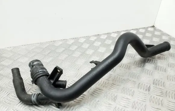 Audi A6 S6 C7 4G Engine coolant pipe/hose 03L121071B