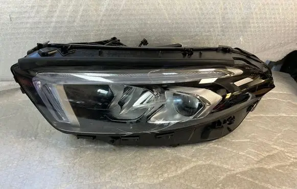 Mercedes-Benz A W177 Headlight/headlamp A1779060101