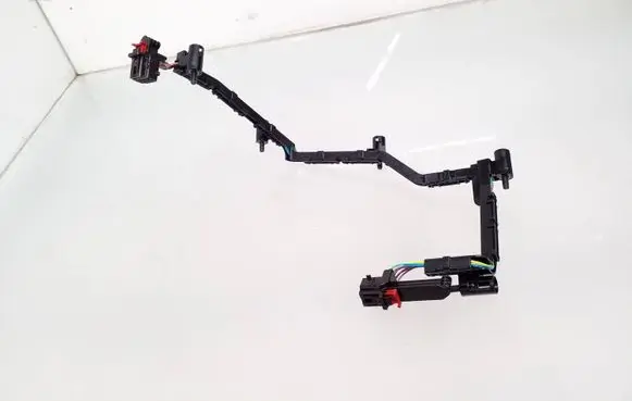 Audi A6 S6 C7 4G Gearbox/transmission wiring loom 0b5321391a