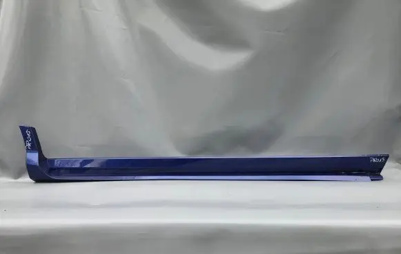Ford Kuga II Front sill (body part) CV4J-S10154-ABW