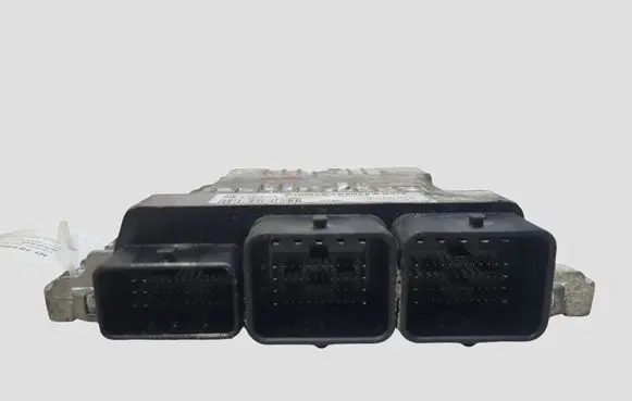 Ford C-MAX II Engine control unit/module S180133026 AV6112A650AFB S180124602A0