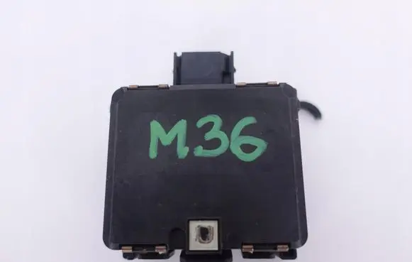 Volkswagen PASSAT B8 Distronic sensor radar 3Q0907561C