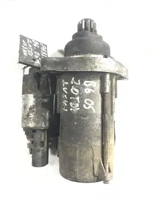 Volkswagen PASSAT B6 Starter motor 02M911023N