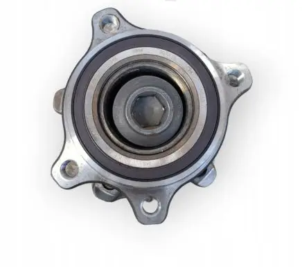 Audi A5 Front wheel ball bearing 8W0407625G