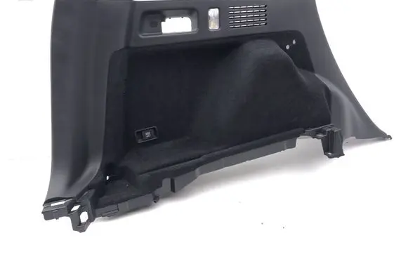 Honda CR-V Trunk/boot side trim panel 84660TPAJ0120