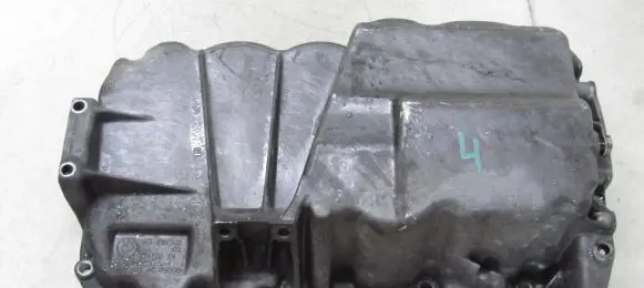 Toyota Verso Oil sump 7811592