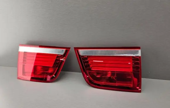 BMW X5 E70 Tailgate rear/tail lights 7295339 63217295339 7295340