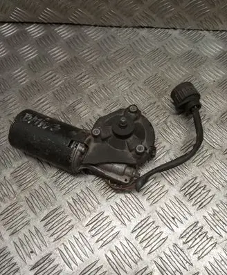 BMW 3 E36 Wiper motor