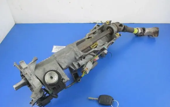 Ford Cougar Ignition lock F82C3C529GA