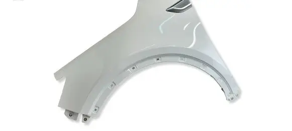 KIA Sorento IV Fender 66310P2000 50054