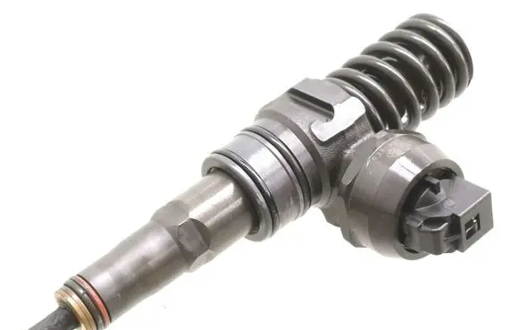 Volkswagen PASSAT B6 Fuel injector 038130073AG 0414720215
